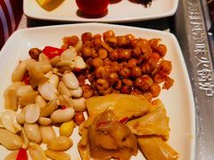 -海底捞大排档火锅(悦荟广场店)