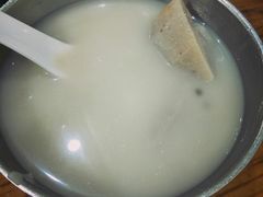 -湛记牛肚螺粥(群贤路店)