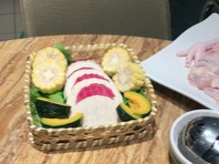 -春润大地海南椰子鸡(沙井京基百纳广场店)