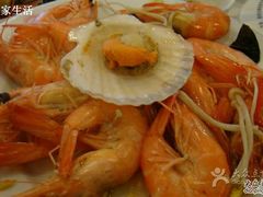 -聚春园自助餐厅(东街口店)