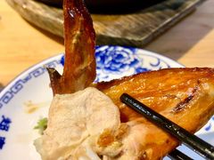 荔枝木炭烧鸡-桃姐农庄老字号(从化温泉店)