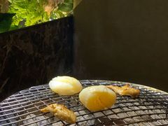 北海道大贝柱-山居屋炭火烧肉(厚街万达店)
