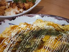 大阪鸡蛋烧-胜代日本料理(云程巷小区店)