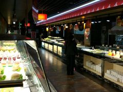 -尚水元休闲自助餐厅(中央城店)