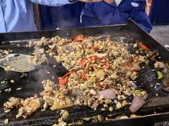 -湘西乌龙山铁板烧(双桥店)