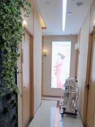 -芳朵美容养生SPA