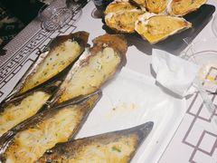 -云晓光头烧烤吧(川沙绿地店)