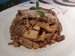-悦景酒家(罗湖店)