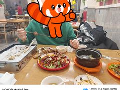 -二子海鲜大排档(太阳城店)