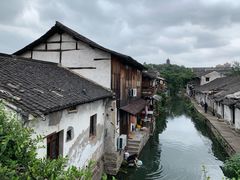 -绍兴书圣故里景区