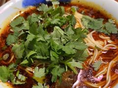 -兵哥豌豆面(雅颂居店)