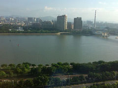 android_upload_pic-广州香格里拉酒店
