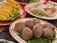 -蜀大侠火锅(森兰花园城店)