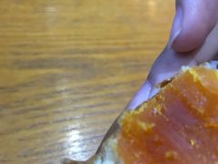 芋头蛋黄酥-味正点车轮饼可丽饼(南禅寺店)