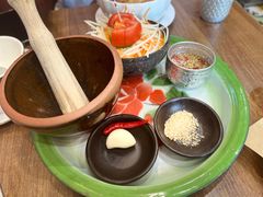 -曼谷食堂·泰国家庭料理