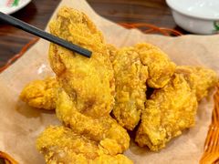 -南记食粥坊·宵夜大排档(莲花总店)