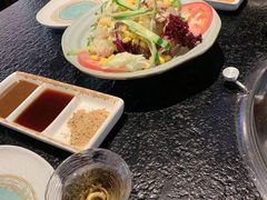 -牛焱·烧肉酒肆(五大道店)