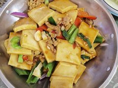 -涵家味土菜馆·徽州一绝臭鳜鱼(三河古镇店)