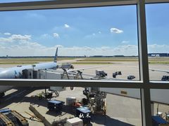 -达拉斯 沃斯堡国际机场