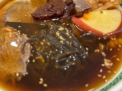 -华天延吉餐厅(西四总店)