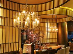 大堂-山葵家·创意料理(宁波来福士店)