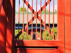 -北京市府学胡同小学
