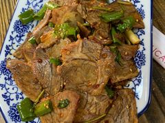 -淮南牛肉筋汤(锦辉商城店)