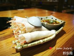 -老凯俚酸汤鱼(鸿通城店)