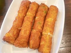虾卷-周记蟹仔粉(侨港风情街店)