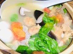 -静一餐厅·湖北菜(前门创始店)