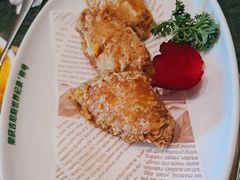 -新白鹿餐厅(京基KK ONE店)