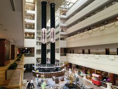 -天津燕园国际大酒店