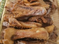 -红旗山庄(圭峰山店)