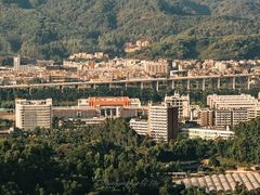 -火炉山森林公园