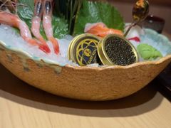 -越光米贩精致料理餐厅(金鹰店)