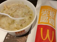 -麦当劳(天津站三店)