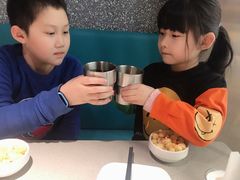 -半天妖烤鱼(万达广场店)
