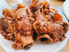-关东小磨东北菜(上海长风大悦城店)