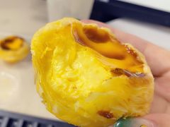 -鲍师傅糕点(国金街店)