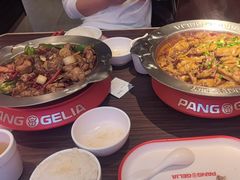 -胖哥俩肉蟹煲(杭州下沙学林街店)