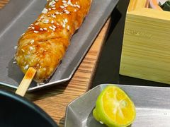 -沼津港精致料理·寿喜烧·烧鸟(漕河泾印象城店)