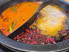 -井格重庆火锅(新世纪店)