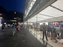 -Apple零售店(成都太古里店)