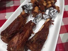 -西贝莜面村(上海百联西郊店)