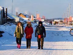 -北极村旅游风景区