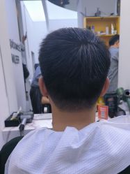 -卓梵美发·精品Salon
