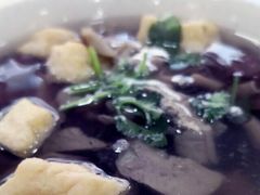 -鸡鸣汤包(仙林店)