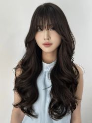 -YESIDO椰岛造型烫发染发