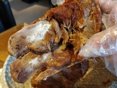 -95号酱骨·一块豆腐(展春园西路店)