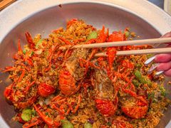 -靓靓蒸虾·头牌蒸虾(光谷风情街店)